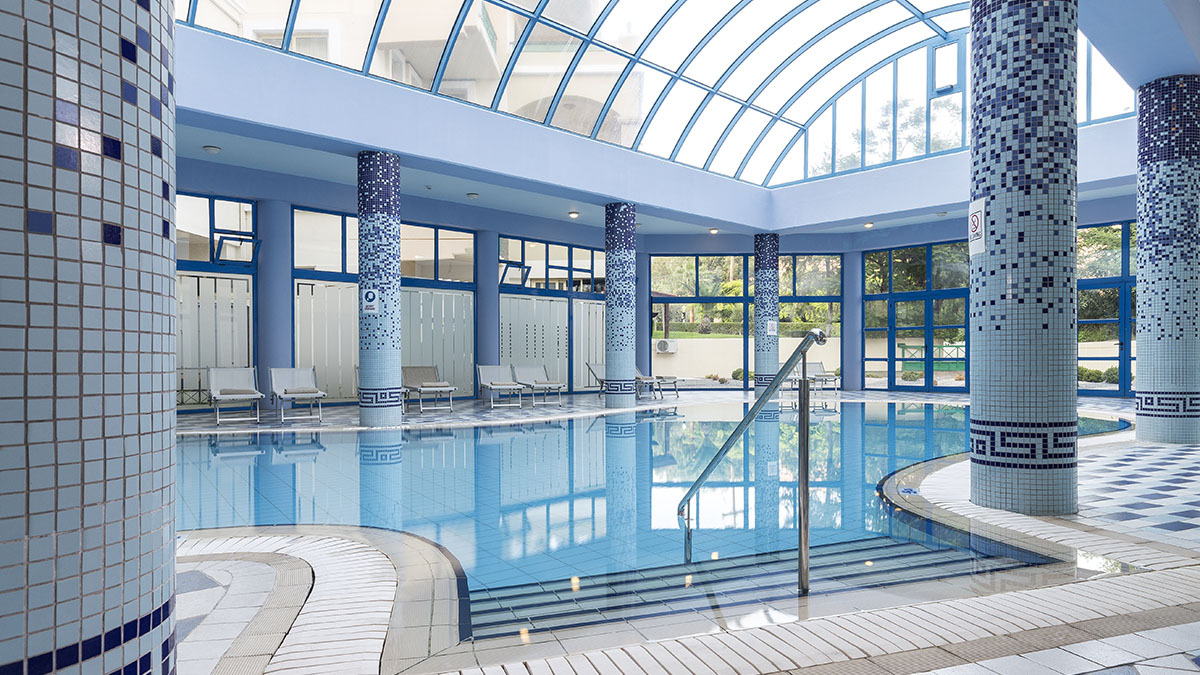 Lindos Princess Beach Hotel